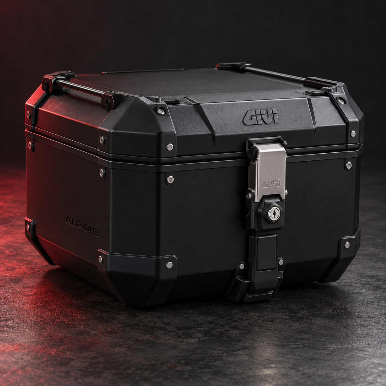 Illustration de GIVI ALP44B