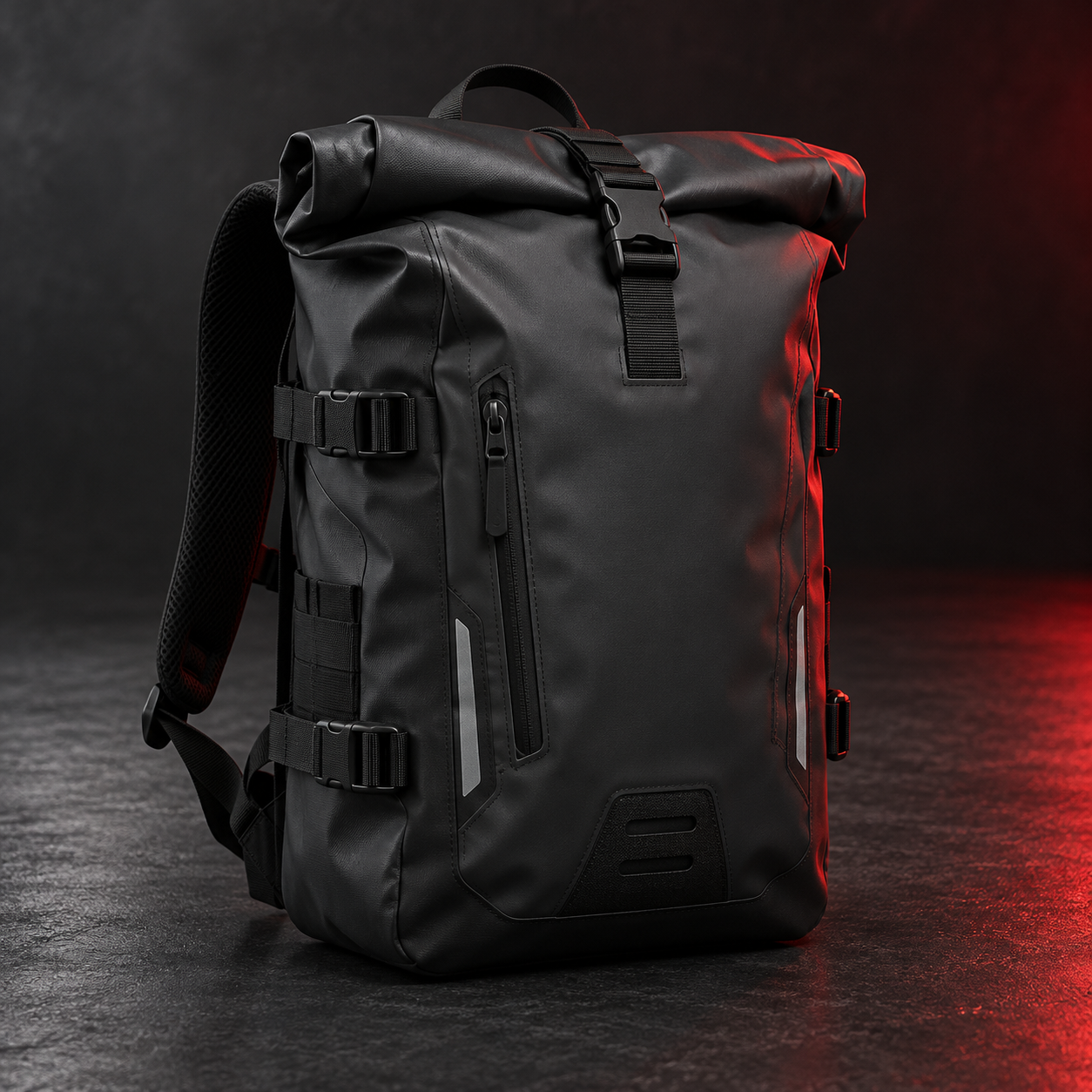 Illustration de Sac à dos EASY14
