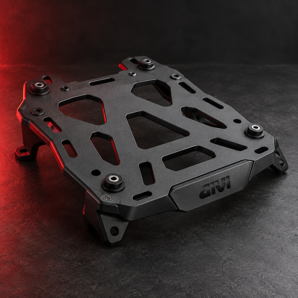 Illustration de Support universel GRT721B