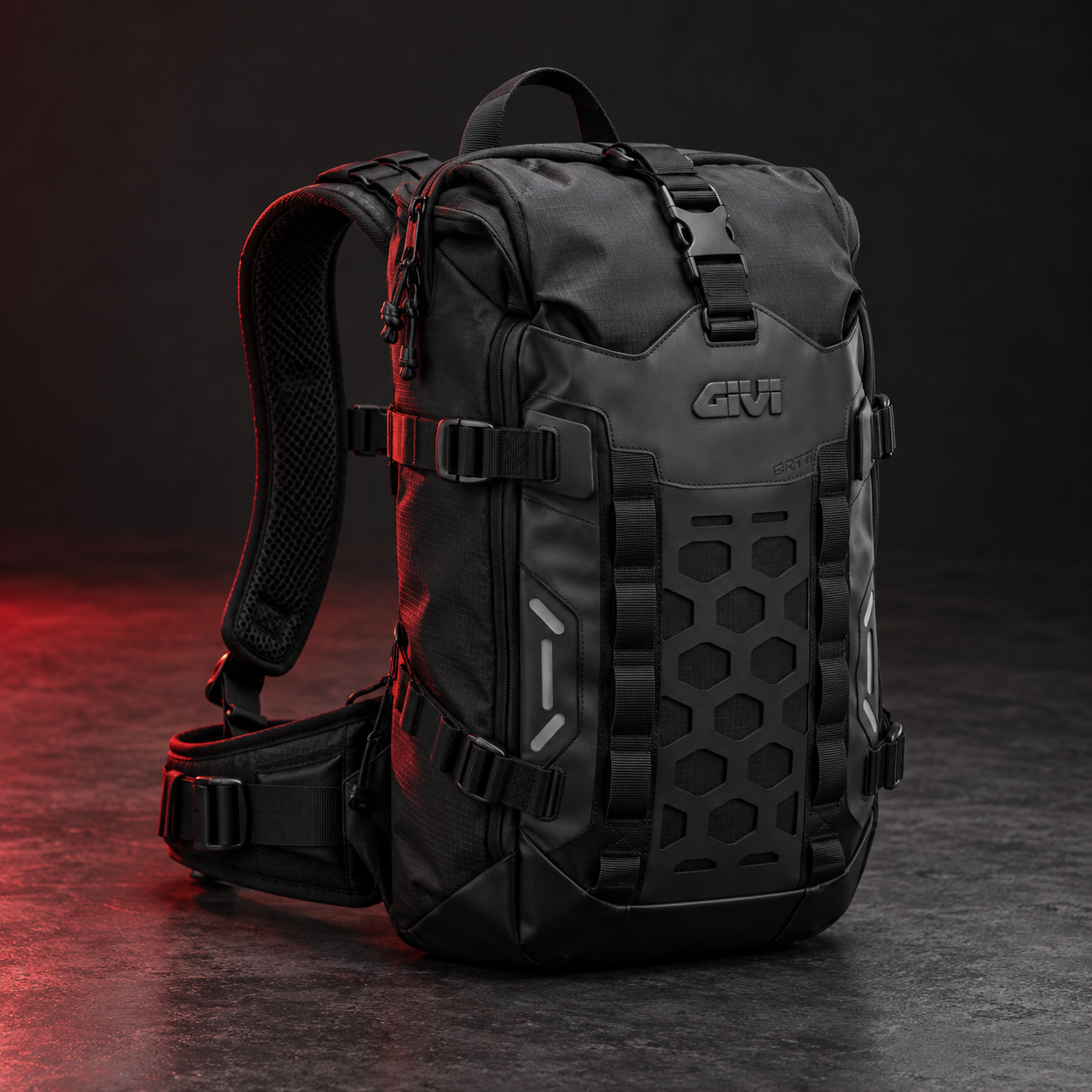 Illustration de Sac à dos GRT731