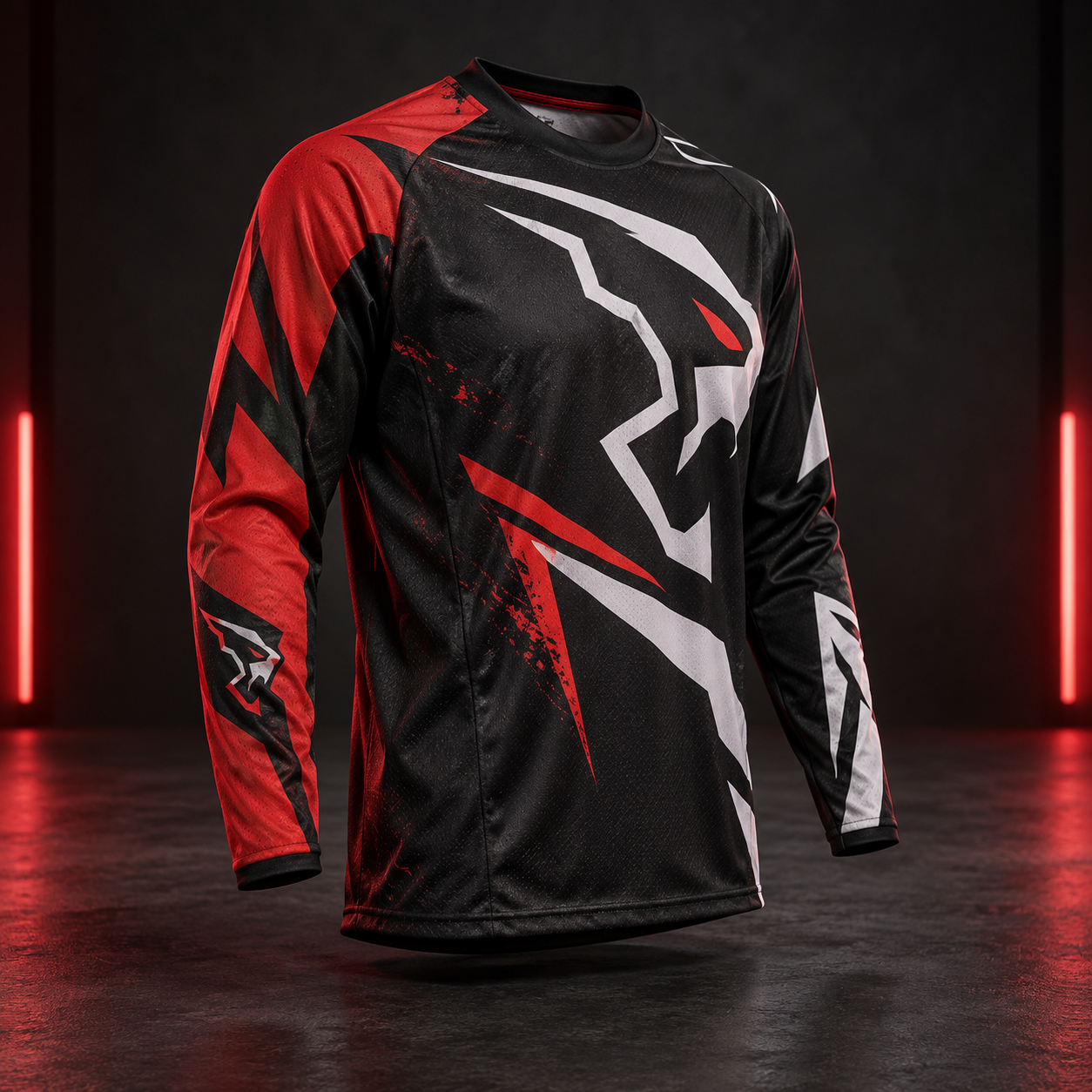 Illustration de Maillot Pull-in