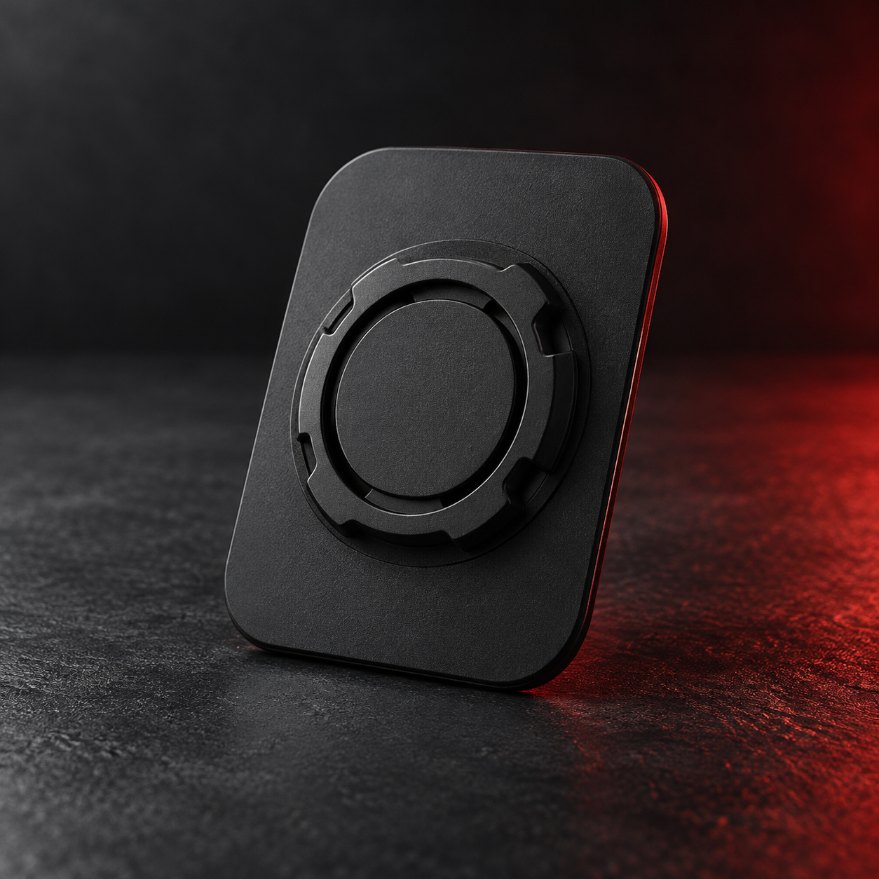 Illustration de Quad Lock Universal Adapter