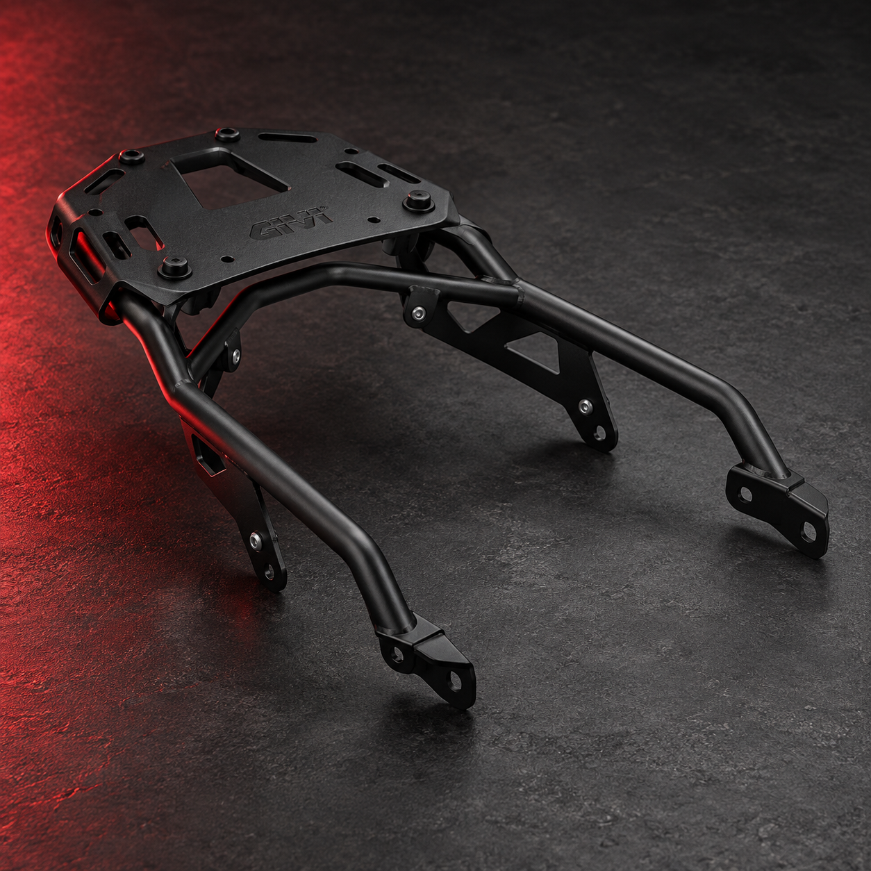 Illustration de Support top case SR9430